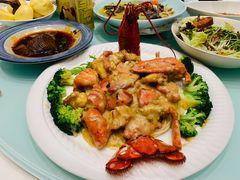 -扬州狮子楼·非遗淮扬菜(总店)