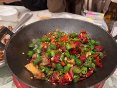 -金掌勺·锅包肉(广渠门店)