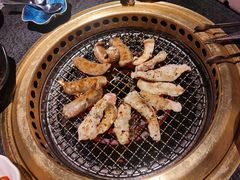 -神户赤童日式烤肉(金地广场店)