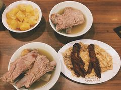 -松發肉骨茶(先得坊店)
