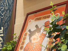 -曼谷食堂·泰国家庭料理
