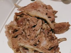 -宁夏国强手抓羊肉·清真菜(未央路凤三店)