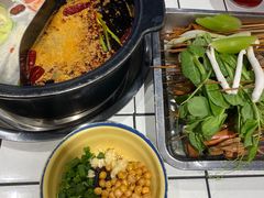 -九街淑芬掌中宝串串公司(两路金港国际店)