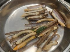 圣子王-青蓬蒸汽海鲜·深圳老字号·团建聚会(壹方城店)