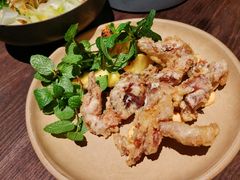 -SHAN山(前滩太古里店)