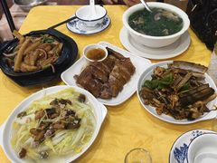 -老字号蛇口德记烧腊饭店·海鲜加工
