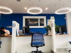 -浙江元通福通福特4S店(西溪店)