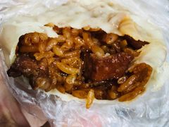 -航天馒头(瞻园路店)