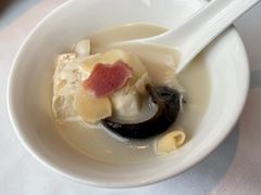 随园笋衣老豆腐-翡翠江南(国贸商城店)