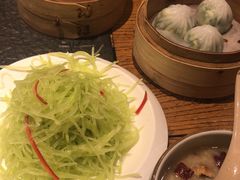 -小城粥道·海胆鲜虾粥(解放广场店)