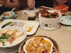 -点都德(千灯湖环宇城店)