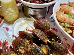 -辣小鲜·南昌大排档(船山路店)