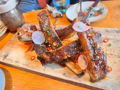 -THE CANNERY&JUJU 新鲜海鲜·牛排美食酒廊