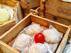 -悦满楼·西关名点·湛江名菜(航空综合大厦店)