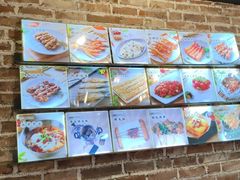 -一烧一烤•锦州烧烤(KTV包房·长江街店)