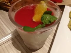 手作意式酸奶奶冻-必胜客(新福地店)