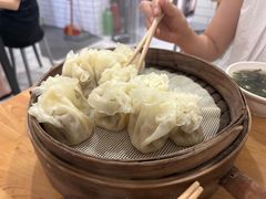 -晓友烧麦(光华村店)