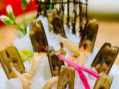 -尚海豆捞(乐虹坊店)