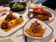 -喜记避风塘炒辣蟹(旗舰店)