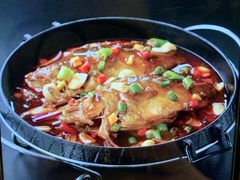 -YAFEE雅菲·粤菜·湘菜·融合菜(魏公村店)