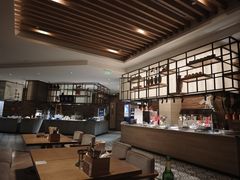 -杭州开元名都大酒店·地中海自助餐厅