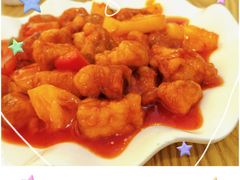 -佛有缘素食馆·荔湾老字号(陈家祠首店)
