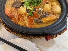 -莲花公园煎蟹(总店)