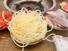-黄潇洒老火锅(九眼桥宏济巷店)