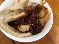 -洞子口张老二凉粉(文殊院店)