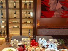 -Mammamia意大利餐厅(阳春巷店)