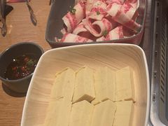 -新石器烤肉(百联川沙店)