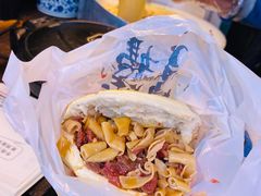 -清真拉妈卤味(回民街店)