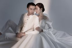-巴黎春天婚纱摄影STUDIO·定制