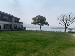 -杭州西湖柳莺里酒店·闻莺厅