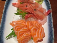 -千代武日本料理(开发区店)