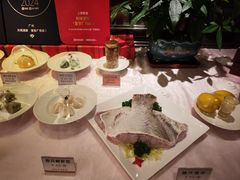 -利苑酒家(宜安广场店)