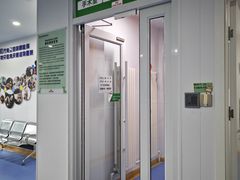 -天使宠物医院·犬猫分诊(彩虹店)