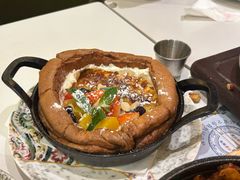-CRAZYONES克芮旺斯西班牙餐厅(苏州中心店)