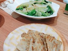 -甲乙饼·北京手工肉饼(西直门凯德茂店)