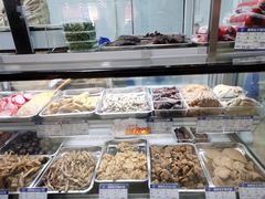 -真老大房鲜肉月饼(南京路步行街店)