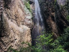 -雁荡山三折瀑景区