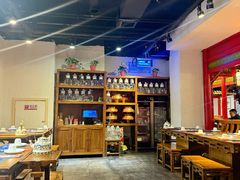 -清真·京华源铜锅涮肉(丰庆店)