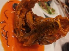 -万宝海鲜舫(劳动公园店)