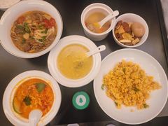 -金色印象·4K影院式足体养生(香榭里店)