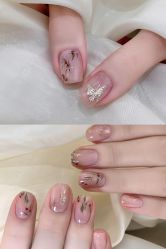 -M·X Nail日式美甲美睫