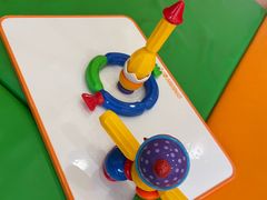 -金宝贝早教(和悦汇店)