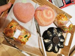 -好利来(东四店)
