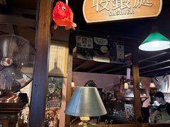 -古董花园(思南路42弄小区店)