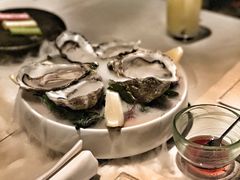 法国露斯生蚝-翡翠36餐厅(浦东香格里拉店)