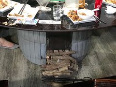 -好灶头妈妈菜·柴火灶台鱼·千岛湖土菜地标美食